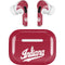 Indiana University IU Hoosiers AirPods Pro 2nd Gen Skin