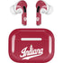 Indiana University IU Hoosiers AirPods Pro 2nd Gen Skin