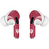 Indiana University IU Hoosiers AirPods Pro 2nd Gen Skin