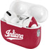 Indiana University IU Hoosiers AirPods Pro 2nd Gen Skin