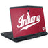 Indiana University IU Hoosiers Dell Alienware Skin