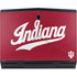 Indiana University IU Hoosiers Dell Alienware Skin