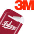 Indiana University IU Hoosiers Apple AirPods 2 Skin