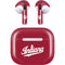 Indiana University IU Hoosiers Apple AirPods (3rd Gen 2021) Skin