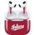 Indiana University IU Hoosiers Apple AirPods (3rd Gen 2021) Skin