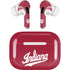 Indiana University IU Hoosiers Apple AirPods Pro Skin