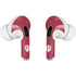 Indiana University IU Hoosiers Apple AirPods Pro Skin