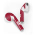 Indiana University IU Hoosiers Apple AirPods Skin