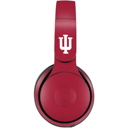 Indiana University IU Hoosiers Beats Solo Pro Skin