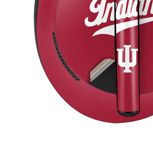 Indiana University IU Hoosiers Bose Noise Cancelling Headphones 700 Skin