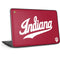Indiana University IU Hoosiers HP Chromebook Skin