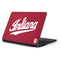 Indiana University IU Hoosiers Samsung Chromebook Skin