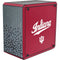 Indiana University IU Hoosiers Cooler Master MasterBox Q300L Mini Tower Skin