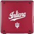 Indiana University IU Hoosiers Cooler Master MasterBox Q300L Mini Tower Skin