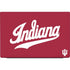 Indiana University IU Hoosiers Dell Vostro Skin