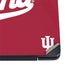 Indiana University IU Hoosiers Dell Vostro Skin