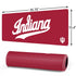 Indiana University IU Hoosiers Gaming Mouse Pad