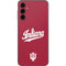 Indiana University IU Hoosiers Galaxy A14 5G Skin
