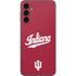 Indiana University IU Hoosiers Galaxy A14 5G Skin