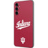 Indiana University IU Hoosiers Galaxy A14 5G Skin