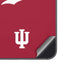 Indiana University IU Hoosiers Galaxy A14 5G Skin