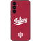 Indiana University IU Hoosiers Galaxy A54 5G Skin