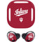 Indiana University IU Hoosiers Galaxy Buds Pro Skin