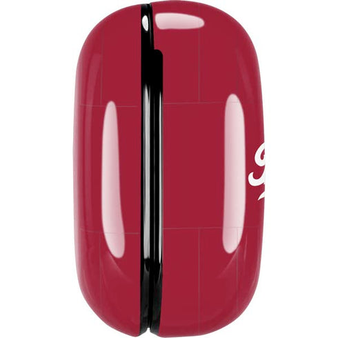 Indiana University IU Hoosiers Galaxy Buds Pro Skin