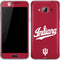 Indiana University IU Hoosiers Galaxy J3 Skin