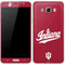 Indiana University IU Hoosiers Galaxy J7 Skin