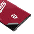 Indiana University IU Hoosiers Galaxy Note 10 Plus Skin