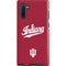 Indiana University IU Hoosiers Galaxy Note 10 Pro Case