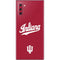 Indiana University IU Hoosiers Galaxy Note 10 Skin