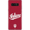 Indiana University IU Hoosiers Galaxy Note 8 Skin