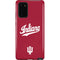 Indiana University IU Hoosiers Galaxy Note20 5G Pro Case