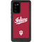 Indiana University IU Hoosiers Galaxy Note20 5G Waterproof Case
