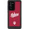 Indiana University IU Hoosiers Galaxy Note20 Ultra 5G Waterproof Case