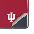 Indiana University IU Hoosiers Galaxy S20 Fan Edition Skin