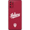 Indiana University IU Hoosiers Galaxy S20 Plus Skin
