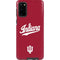 Indiana University IU Hoosiers Galaxy S20 Pro Case