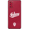 Indiana University IU Hoosiers Galaxy S20 Skin
