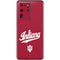 Indiana University IU Hoosiers Galaxy S20 Ultra 5G Skin