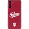 Indiana University IU Hoosiers Galaxy S21 5G Skin