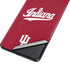 Indiana University IU Hoosiers Galaxy S21 5G Skin