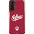 Indiana University IU Hoosiers Galaxy S21 Plus 5G Pro Case