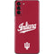 Indiana University IU Hoosiers Galaxy S21 Plus 5G Skin