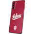 Indiana University IU Hoosiers Galaxy S21 Plus 5G Skin