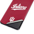 Indiana University IU Hoosiers Galaxy S21 Plus 5G Skin