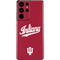Indiana University IU Hoosiers Galaxy S21 Ultra 5G Skin