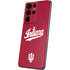 Indiana University IU Hoosiers Galaxy S21 Ultra 5G Skin